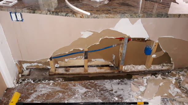 Best Flooded house restoration  in Bay Shore, NY