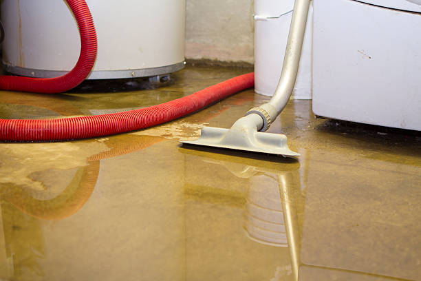 24/7 water damage repair in NY