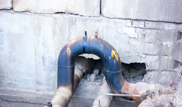 Best Water damage restoration near me  in Bay Shore, NY