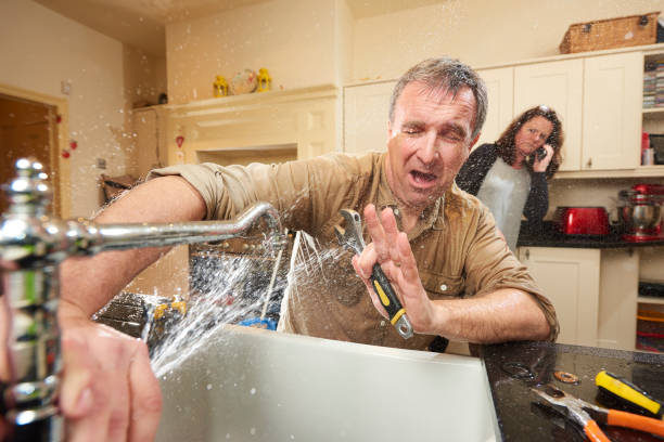 Trusted NY Water damage restoration Experts
